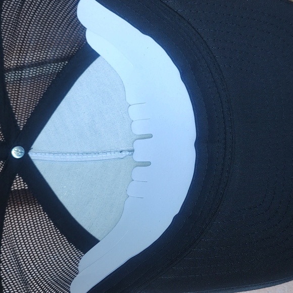 Los Campeones Gym Best Gym in Town Trucker Mesh Snapback Hat Cap New - Picture 8 of 9